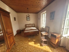 Maison à vendre 6 pièces SAINT VIVIEN DE MEDOC (33), ensemble immobilier sur terrain de 3660 m2