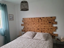 Maison à vendre avec jardin et piscine
