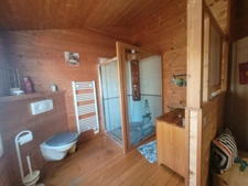 Maison à vendre 150 m2 , 4 chambres , garage et jardin 