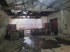 Batiment à vendre CISSAC MEDOC (33)