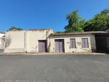 Maison à vendre 2 pièces CISSAC MEDOC (33)