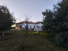 Maison à vendre 6 chambres ,  205 m2 sur terrain de 5000 m2 