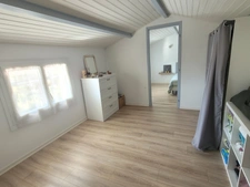 Maison à vendre 6 pièces SAINT LAURENT MEDOC (33)