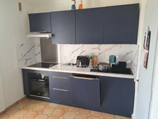 Appartement 3 pièces 