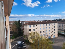 Appartement 3 pièces 