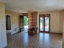 Maison 3 pièces La Brillanne