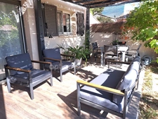 Maison à vendre 4 pièces LA BASTIDE DES JOURDANS (84)