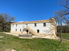 Propriete 12 pièces BANON (04)