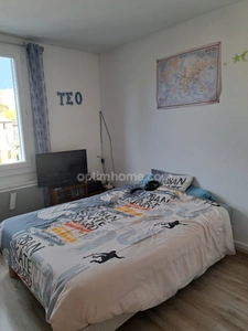 Appartement 3 pièces 