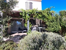Maison à vendre 4 pièces LA BASTIDE DES JOURDANS (84)