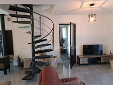 Maison à vendre 4 pièces LA BASTIDE DES JOURDANS (84)