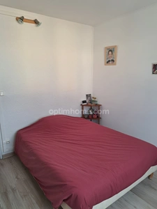 Appartement 3 pièces 