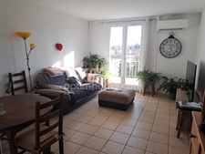 Appartement 3 pièces 