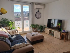 Appartement 3 pièces 