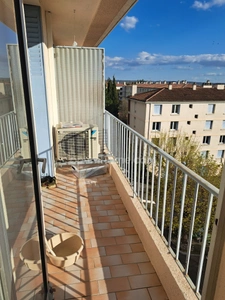 Appartement 3 pièces 