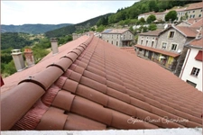 À VENDRE Fonds de commerce et murs Café-Restaurant avec Chambres d’hôtes, aux portes de l’Ardèche