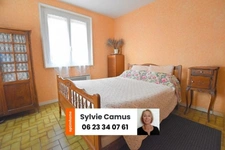Maison à vendre 5 pièces SAINTE SIGOLENE (43) 107 m², 4 chambres, dans un secteur calme et proche des commodités