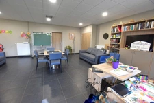 APPARTEMENT T3 DE 59 m² AVEC ASCENSEUR, PARKING ET PRESTATIONS PMR-Ste Sigolène