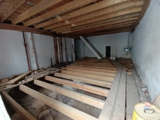 Immeuble + de 500 m2  FIX SAINT GENEYS (43)