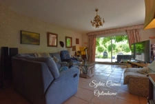  Maison CHAZEY SUR AIN (01)154 m² avec terrain clos-30 minutes de Lyon