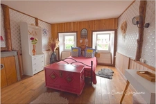 À VENDRE Fonds de commerce et murs Café-Restaurant avec Chambres d’hôtes, aux portes de l’Ardèche