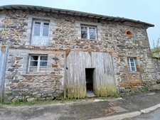 Immeuble + de 500 m2  FIX SAINT GENEYS (43)