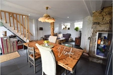 Maison à vendre à Sainte-Sigolène de près de 90 m², 4 pièces, 3 chambres, confortable et lumineuse
