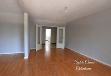 Appartement 4/5 pièces avec balcon, ascenseur et vue sur parc – À découvrir ! Firminy