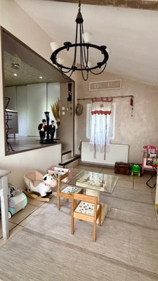 Maison à vendre 4 pièces  (43)