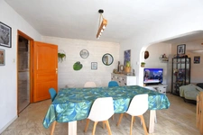 Appartement familial lumineux de 121 m² – 7 pièces – Firminy Vert (Les Bruneaux)