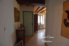 Maison CHAZEY SUR AIN (01)154 m² avec terrain clos-30 minutes de Lyon