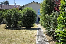  Maison CHAZEY SUR AIN (01)154 m² avec terrain clos-30 minutes de Lyon