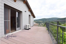  À vendre bien rare – Superbe propriété avec vue imprenable, piscine et prestations haut de gamme – Firminy / Saint-Ferréol-d’Auroure