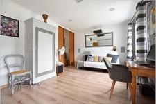  À vendre bien rare – Superbe propriété avec vue imprenable, piscine et prestations haut de gamme – Firminy / Saint-Ferréol-d’Auroure