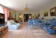  Maison CHAZEY SUR AIN (01)154 m² avec terrain clos-30 minutes de Lyon