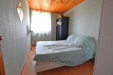 Appartement familial lumineux de 121 m² – 7 pièces – Firminy Vert (Les Bruneaux)