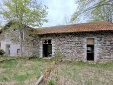 Immeuble + de 500 m2  FIX SAINT GENEYS (43)