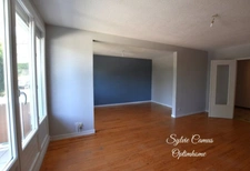 Appartement 4/5 pièces avec balcon, ascenseur et vue sur parc – À découvrir ! Firminy