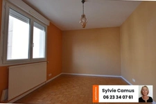 À Vendre - T2 de 57 m². Lumineux, confortable avec Garage et Cave – Firminy