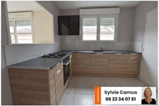 À Vendre - T2 de 57 m². Lumineux, confortable avec Garage et Cave – Firminy