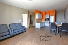 APPARTEMENT T3 DE 59 m² AVEC ASCENSEUR, PARKING ET PRESTATIONS PMR-Ste Sigolène