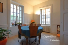 Maison de caractère de  233 m², idéale famille + espace professionnel possible à Sainte-Sigolène