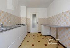 Appartement 4/5 pièces avec balcon, ascenseur et vue sur parc – À découvrir ! Firminy