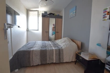 Appartement familial lumineux de 121 m² – 7 pièces – Firminy Vert (Les Bruneaux)