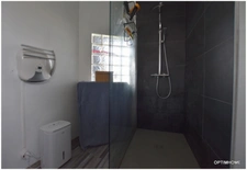  A saisir appartement de 103 m² au 1er étage avec terrain à Sainte-Sigolène, agréable et lumineux