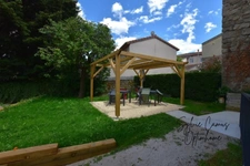 APPARTEMENT T3 DE 59 m² AVEC ASCENSEUR, PARKING ET PRESTATIONS PMR-Ste Sigolène