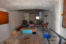 Maison de caractère sur 121 m² à vendre 6 pièces SAINTE EULALIE DE CERNON (12)