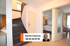 Maison à vendre 5 pièces SAINTE SIGOLENE (43) 107 m², 4 chambres, dans un secteur calme et proche des commodités