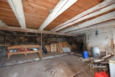 Authentique corps de ferme à vendre 7 pièces SAUVESSANGES (63) de belle surface