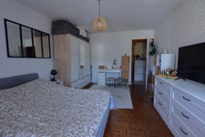 Appartement familial lumineux de 121 m² – 7 pièces – Firminy Vert (Les Bruneaux)
